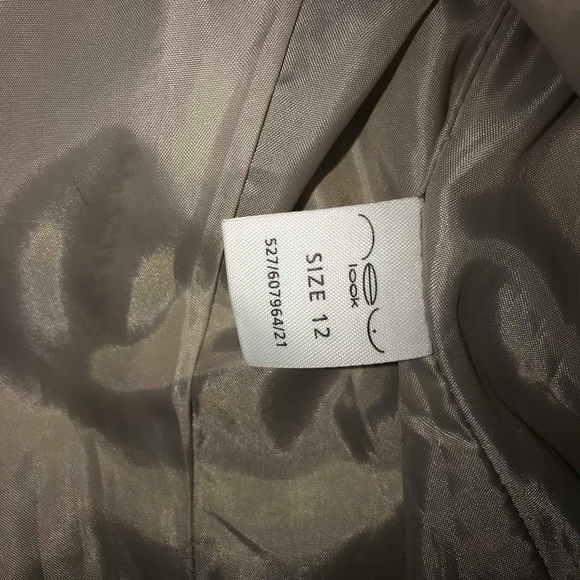 New Look- Blazer - Picture 3 of 3